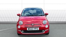 Fiat 500 1.0 Mild Hybrid 3dr Petrol Hatchback